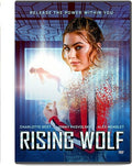 Rising Wolf - Rising Wolf - DVD