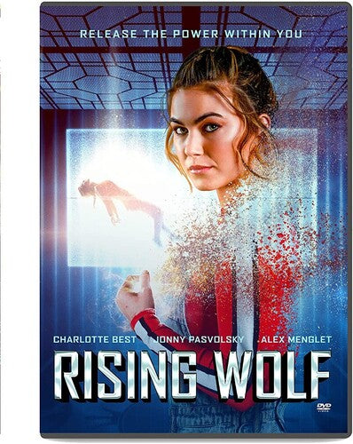 Rising Wolf - Rising Wolf - DVD