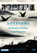 Soldiers: Six Stories Six Wars - Soldiers: Six Stories Six Wars - DVD