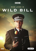 Wild Bill - Wild Bill - DVD