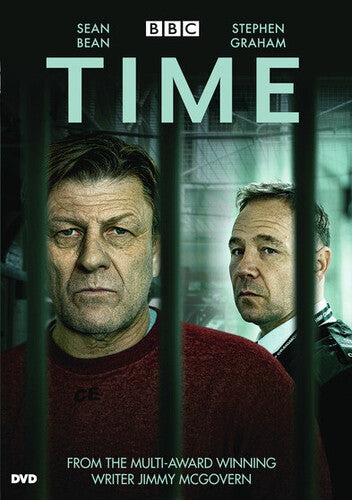 Time - Time - DVD