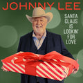 Lee,johnny - Santa Claus Is Lookin' For Love - Music CD
