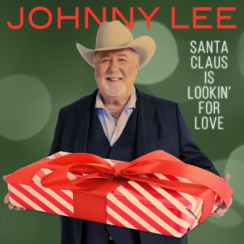 Lee,johnny - Santa Claus Is Lookin' For Love - Music CD