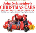 Schneider,john - Christmas Cars - Music CD