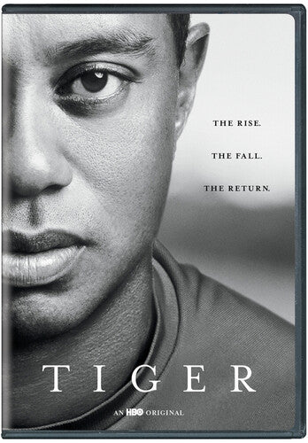 Tiger: Parts One & Two - Tiger: Parts One & Two - DVD
