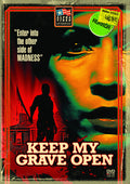 Keep My Grave Open - Keep My Grave Open - DVD