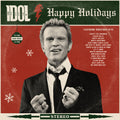 Idol,billy - Happy Holidays - Music CD