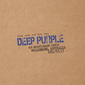 Deep Purple - Live In Wollongong 2001 - Music CD
