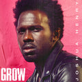 Henry,joshua - Grow - Music CD