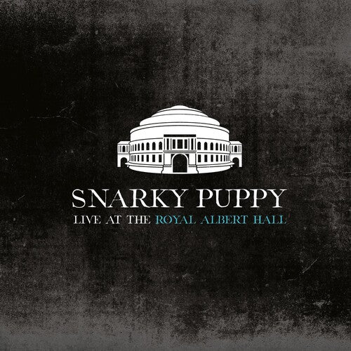Snarky Puppy - Live At The Royal Albert Hall - Vinyl Record