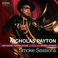 Payton,nicholas - Smoke Sessions - Music CD