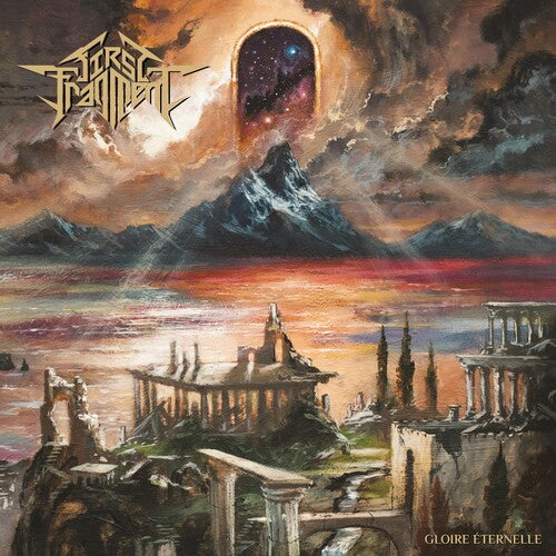 First Fragment - Gloire Eternelle - Music CD