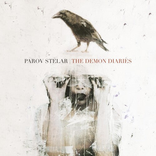 Stelar,parov - Demon Diaries - Music CD