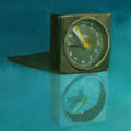 Courvoisier,sylvie - Searching For The Disappeared Hour - Music CD