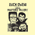 Owens,buck & The Buckaroos - (its A) Monsters Holiday - Music CD