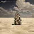 Skillet - Dominion - Music CD