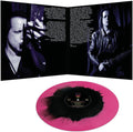 Danzig - Sings Elvis (Pink & Black Haze)