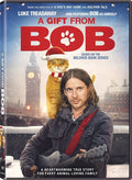 Gift From Bob - Gift From Bob - DVD