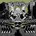 Bastardur - Satan's Loss Of Son - Music CD