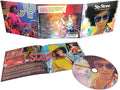 Stone,sly - I'm Back Family & Friends - Music CD
