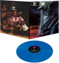 Axe - Living On The Edge (Blue)