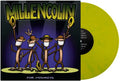 Millencolin - For Monkeys (25th Anniversary Edition) [Green]