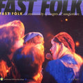 Fast Folk: Community Singers & Songwriters / Var - Fast Folk: Community Singers & Songwriters / Var - Music CD
