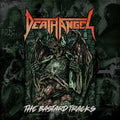 Death Angel - Bastard Tracks - Music CD