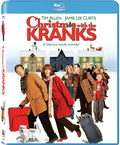 Christmas With The Kranks - Christmas With The Kranks - Blu-ray