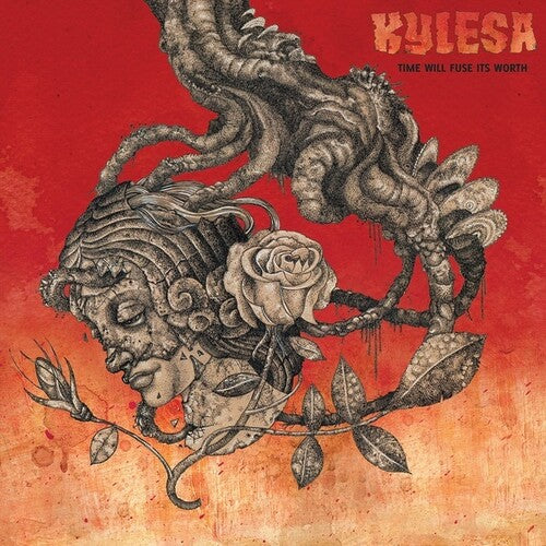 Kylesa - Time Will Fuse Its Worth - Vinyl Record