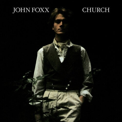 Foxx,john - Church - Vinyl Record