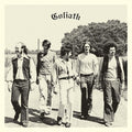 Goliath - Goliath - Vinyl Record