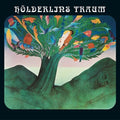 Holderlin - Holderlins Traum - Music CD