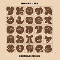Leer,thomas - Contradictions - Vinyl Record