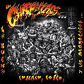Los Chapillacs - Lo Bueno Lo Malo Lo Feo & Alaracosos Chapillacs - Vinyl Record