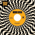 Money Chicha - Maria Teresa / Cumbia Del Desierto - Vinyl Record