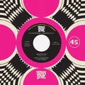 Zambrano,paco / Traffic Sound - Meshkalina / Meshkalina - Vinyl Record