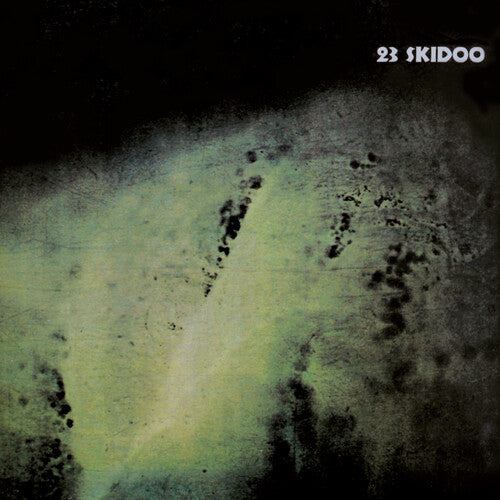 23 Skidoo - Culling Is Coming - Music CD