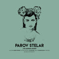 Stelar,parov - Burning Spider - Music CD