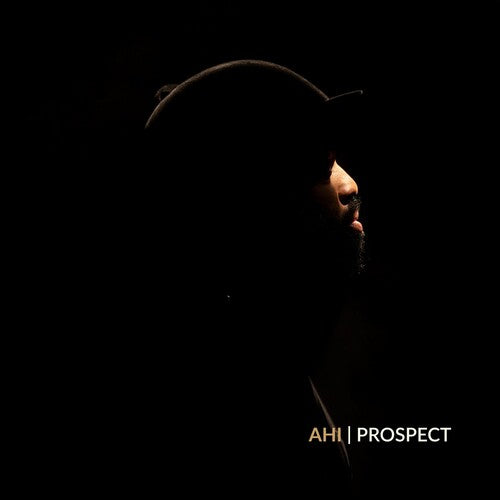 Ahi - Prospect - Music CD