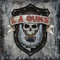 L.a. Guns - Checkered Past - Music CD