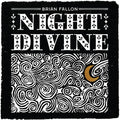 Fallon,brian - Night Divine - Music CD