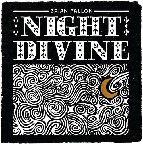 Fallon,brian - Night Divine - Music CD