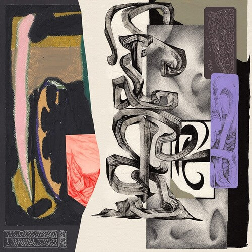 Ill Considered - Liminal Space - Music CD