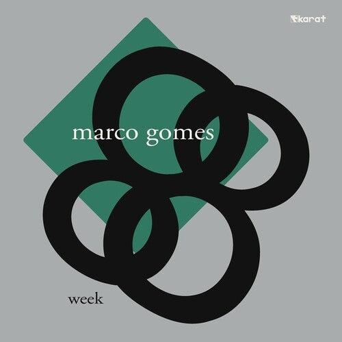 Gomes,marco - Week - Vinyl Record