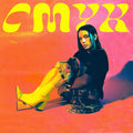 CMYK [LP] Vinyl Record