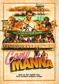 Camp Manna - Camp Manna - DVD