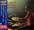 Jones,elvin - Dear John C - Music CD