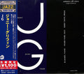 Johnny Griffin (Japanese Reissue) Music CD
