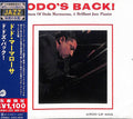Marmarosa,dodo - Dodo's Back - Music CD